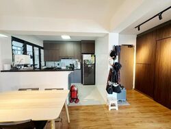 Blk 402A Fernvale Acres (Sengkang), HDB 4 Rooms #633406451